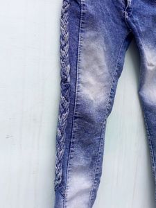 Cotten Blend Jeans 👖 Quality 👍 So Good