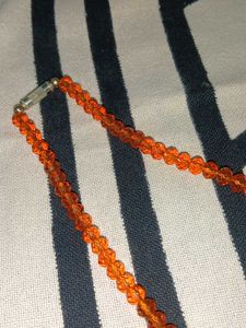 Chatpata Necklace