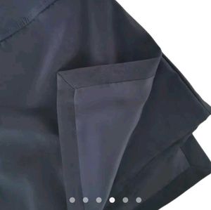 ⋆. 𐙚 ̊ Black Mini Skirt ! ﹒  ◡◡