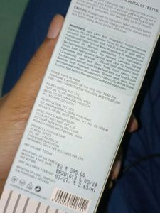 Dot &amp; Key Blueberry Hydrate Toner