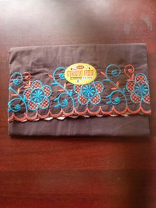 inskirt 8 Parts Embroidery