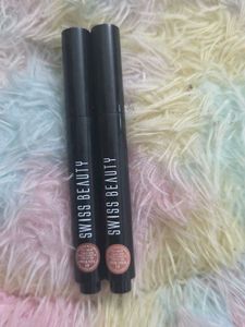 Swiss Beauty Lipstick Duo