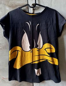 Daffy Duck Graphic T-Shirt