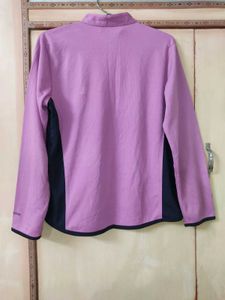 COOLEEX Unisex Sports T-Shirt || S || Mauve