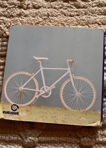 Things I See Board Book
