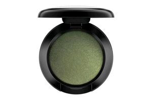 Mac Frost Eyeshadow Humid