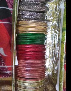 Assorted Bangle Set combo pack bundles