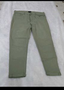 Comfortable Women's Pants Duo