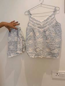 Joie Brand New Night Suit