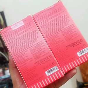 Dot &amp; Key Strawberry Dew Tinted Sunscreen Combo