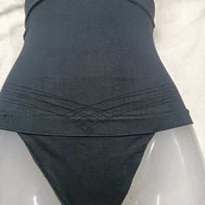 🪔 High Waist Tummy Control Shapewear Briefs