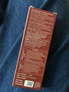 BellaVita Lipstick Duo