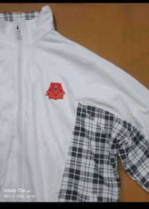 XL size Track Jacket