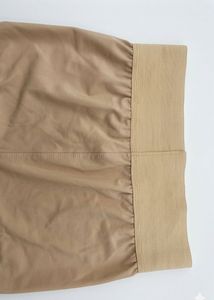 Nude Shapewear Shorts