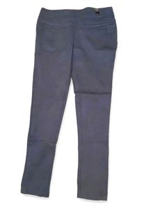 Stylish Women's Grey Trousers
