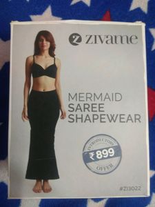saree shapewear