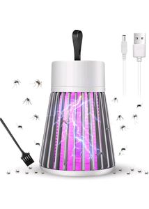 New Mosquito Killing Lamp