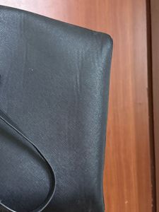 Classic Black Tote Bag - H&amp;M
