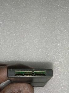RedGear 8MB Memory Card