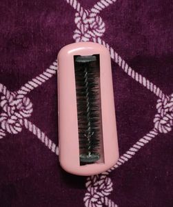 Plastic Magic Cleaning Brush And Bottle Brus
