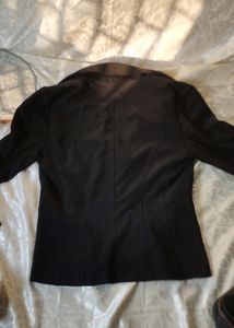 Xoxo Blazer