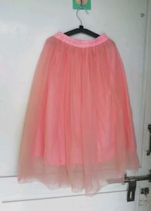 Girls  Tulle Skirt