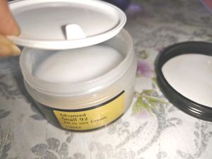 COSRX Advanced Snail 92 All in one Cream