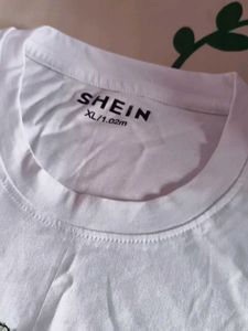 Graphic Print T-Shirt