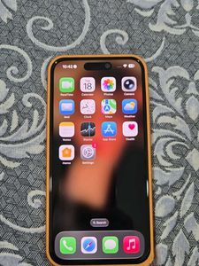 iPhone 15 Pro nd covert to 17 pr