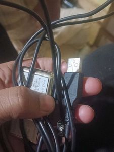 Digital Persona Fingerprint Scanner