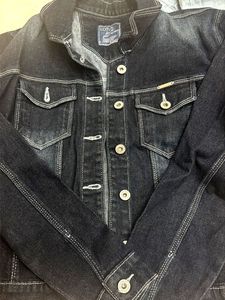 Stylish Denim Jacket for Women