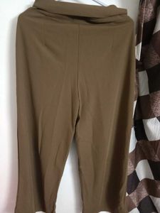 Branded Women's Trousers