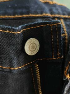 Levi Strauss Jeans on sale
