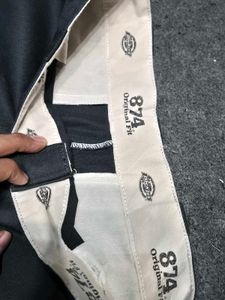 Dickies 874 Original Fit Straight Leg Work Pant