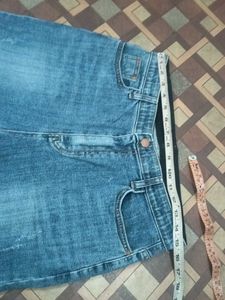 ⚡ ⚡ Flash Sale ⚡ ⚡ Blue Denim Jeans