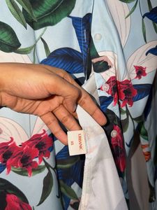 Multicolor shirt