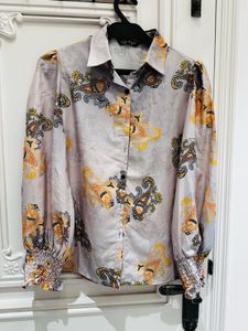 Sale - New Floral Shirt