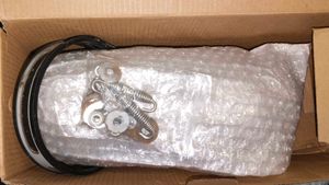 SC PROJECT EXHAUST in good condition with all bolt