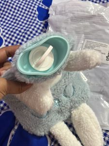 Cute Aesthetic Hot Water Bag