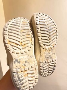 Crocs Comfort Clogs
