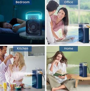 Portable Air Conditioner New With Tag