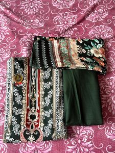 Balaji Brand Dress Material