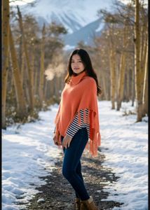 Poncho