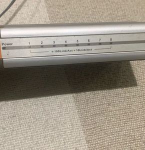 D-Link Network Device