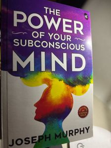 The Power Of Your Mind