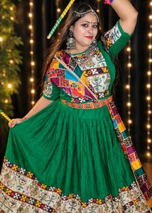 chaniya choli