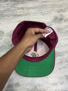 Vintage Redskins Baseball Cap