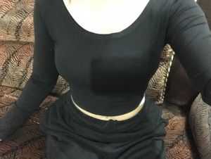 H&M top