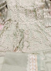 Beautiful Embroidered Kurta Set