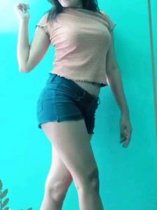 Denim Shorts/ hot Pant For Women